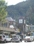 Landmark of Queenstown
