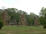 <br>12 towers of Prasat