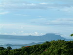 Taal vocano