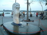little merlion