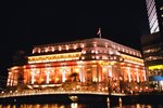 <BR>A British style Hotel