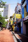 <BR>Boat Quay@ daytime
