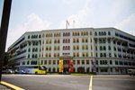 <BR>Raffles Hotel