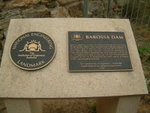 <font color="gold">#17</font><BR>Barossa valley:<BR>dam