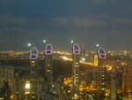 <font color="gold">#04</font><BR>View from bedroom at night�x<BR>�ΩФ��ߴ�[���B�󤣪������Ϫ�O�K]