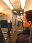 <font color="gold">#45</font><BR>On the Shanghai Maglev Train�x<BR>�W���ϯB�C��