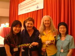 DSCF0038<BR>Photo with Australia representative :P