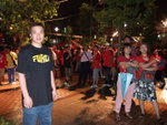 <font color="gold">15/9</font><BR>�ΤF�{���O���x�_�����~�xwith flash outside Taipei train station