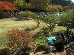 Day 2@ Daegu<BR>Picnic time