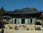 Day 2@ Daegu<BR>Another "Dan"