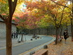 Day 5@ Seoul<BR>Present & Past
