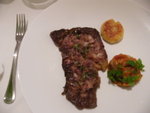 Main course