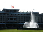 Independence Palace