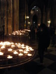 Inside Notre Dame