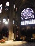 Tours de Notre-Dame