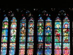 Tours de Notre-Dame