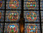 Tours de Notre-Dame