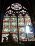 Tours de Notre-Dame