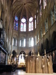 Tours de Notre-Dame