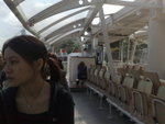 Classmate on botabus