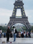 Tour Eiffel 