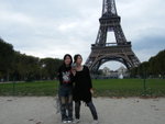 Photo w/ Tour Eiffel