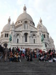 Basilique du Sacre-Coeur