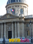 A big instituation