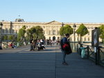 Beloved bridge