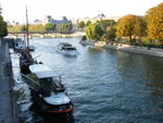 Pubs by the canal