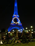 Tour Eiffel s