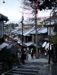 22/12 - Kyoto: 2-nen-zaka?