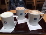 22/12 - Osaka: coffee