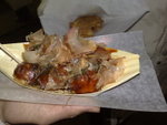 22/12 - Osaka: tankoyaki