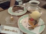 23/12 - Osaka: let's have a tea