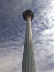KL tower