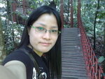 Been to a jungle~~