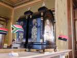 Flags everywhere inside FCO