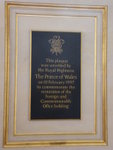 Open house day 2: been to FCO after sunday service
