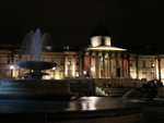National Gallary@ Trafalgar Sq