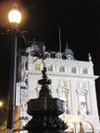 Piccadilly Circus