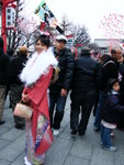 Coming-of-age day @ Senso-ji�x<BR>���H��@浅��x