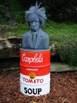 Any relation?