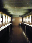 Toilet of Opera House!