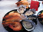 One of the dish