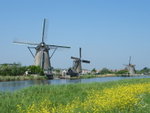Kinderdijk