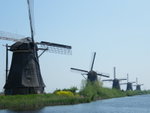 Kinderdijk