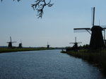 Kinderdijk