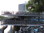 City of bicycle