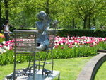 Keukenhof